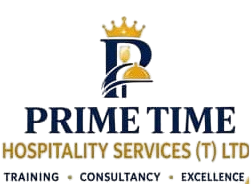 PrimeTime Hospitality Solutions Tanzania Limited Logo